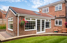 Ilmer house extension leads